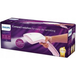 Parownica PHILIPS STEAMER Steam&Go GC299/40