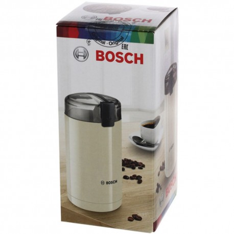 Młynek do kawy Bosch TSM6A017C 180W KREMOWY