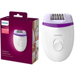 DEPILATOR PHILIPS SATINALLE ESSENTIAL BRE225/00