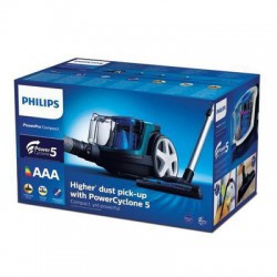 ODKURZACZ BEZWORKOWY PHILIPS PowerPro FC9334/09