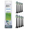 8x KOŃCÓWKA PHILIPS SONICARE HX6068/13