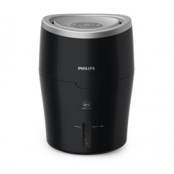 Nawilżacz ewaporacyjny Philips HU4813/10 44m2 2L