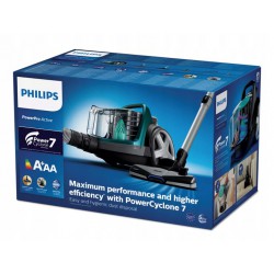 ODKURZACZ BEZWORKOWY PHILIPS FC9556/09 900W