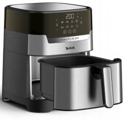 FRYTKOWNICA BEZTŁUSZCZOWA TEFAL AIR FRYER EY505D15
