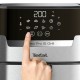 FRYTKOWNICA BEZTŁUSZCZOWA TEFAL AIR FRYER EY505D15
