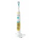 SZCZOTECZKA SONICZNA PHILIPS SONICARE ForKids HX3601/01