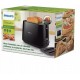 Toster Philips Daily Collection HD2582/90 Czarny 900W