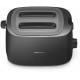 Toster Philips Daily Collection HD2582/90 Czarny 900W