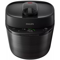 Multicooker ciśnieniowy Philips All-in-One HD2151/40
