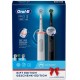 Szczoteczka elektryczna Oral-B Pro 3 3900 DWUPAK