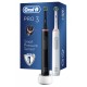 Szczoteczka elektryczna Oral-B Pro 3 3900 DWUPAK