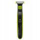 GOLARKA TRYMER DO BRODY PHILIPS ONE BLADE QP2724/10 3 NASADKI