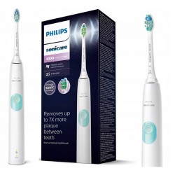 SZCZOTECZKA SONICZNA PHILIPS SONICARE HX6807/63