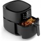 BEZTŁUSZCZOWA FRYTKOWNICA PHILIPS XXL WIFI AIRFRYER 7,2L HD9285/90