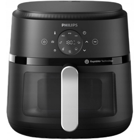 FRYTKOWNICA BEZTŁUSZCZOWA PHILIPS Z SERII 2000 NA231/00