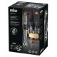 Blender ręczny Braun MultiQuick 9 MQ9187XLI 1200W