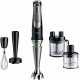 Blender ręczny Braun MultiQuick 9 MQ9187XLI 1200W