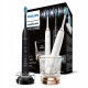 2x Szczoteczka soniczna Philips DiamondClean Series 9000 HX9914/57
