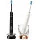 2x Szczoteczka soniczna Philips DiamondClean Series 9000 HX9914/57