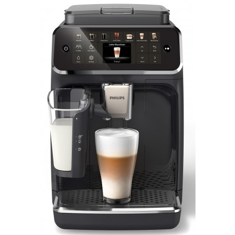 Ekspres ciśnieniowy Philips LatteGo EP4441/50 1500W