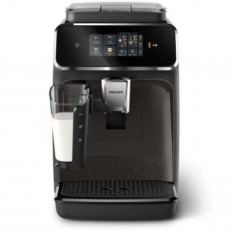Ekspres ciśnieniowy Philips LatteGo EP2334/10 1500W