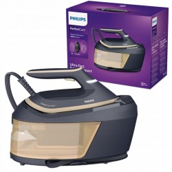 GENERATOR PARY Philips PerfectCare 6000 SteamGlide Advanced PSG6066/20