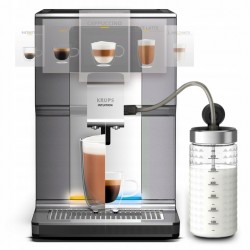 Ekspres Ciśnieniowy Krups EA875E Intuition Preference+ 1450W