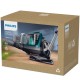 Odkurzacz bezworkowy PHILIPS FC9555/09 900W