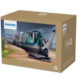 Odkurzacz bezworkowy PHILIPS FC9555/09 900W