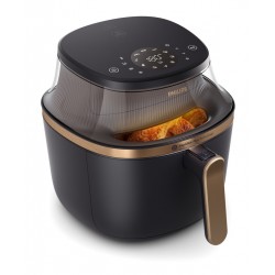 FRYTKOWNICA BEZTŁUSZCZOWA PHILIPS AirFryer Ovi NA332/00 1400 W 6,2L
