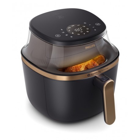 FRYTKOWNICA BEZTŁUSZCZOWA PHILIPS AirFryer Ovi NA332/00 1400 W 6,2L