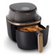 FRYTKOWNICA BEZTŁUSZCZOWA PHILIPS AirFryer Ovi NA332/00 1400 W 6,2L