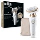 Depilator Braun Flex 360 3D Silk-épil 9-011
