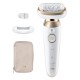 Depilator Braun Flex 360 3D Silk-épil 9-011