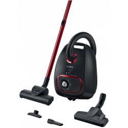Odkurzacz workowy Bosch Serie 4 BGB41POW1 850W HEPA