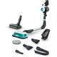 Odkurzacz bezprzewodowy BOSCH Unlimited 7 ProHygienic Aqua BCS71HYG4