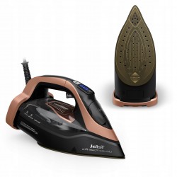 Żelazko parowe Tefal Ultimate Power Pro FV9E50 3200W