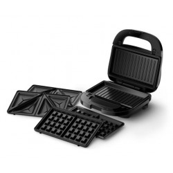 Opiekacz Philips HD2350/80 750W Panini Gofry Tosty