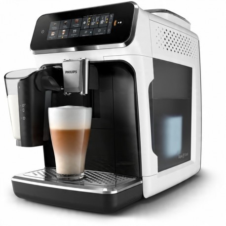 Ekspres do kawy PHILIPS Series 3300 LatteGo EP3343/50