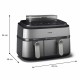 Frytkownica beztłuszczowa Philips Airfryer 5000 Series NA555/00 2750W 9L