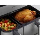 Frytkownica beztłuszczowa Philips Airfryer 5000 Series NA555/00 2750W 9L