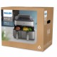 Frytkownica beztłuszczowa Philips Airfryer 5000 Series NA555/00 2750W 9L