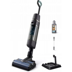 Odkurzacz pionowy Philips AquaTrio XW7110/01