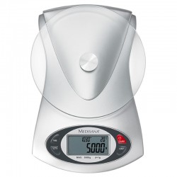 Waga Kuchenna Medisana KS 220 do 5kg co 1g