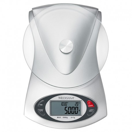 Waga Kuchenna Medisana KS 220 do 5kg co 1g