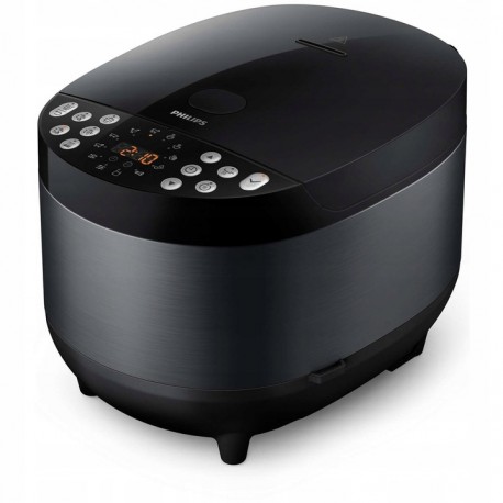 Multicooker Philips All-in-One Cooker Seria 3000 HD4713/41