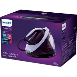 Żelazko Stacja parowa Generator pary PHILIPS PerfectCare PSG7050/30