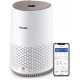 OCZYSZCZACZ POWIETRZA PHILIPS FILTR HEPA 44m2 170m3/H AC0650/10