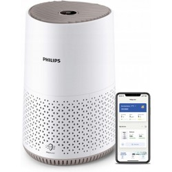 OCZYSZCZACZ POWIETRZA PHILIPS FILTR HEPA 44m2 170m3/H AC0650/10