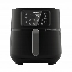 Frytkownica beztłuszczowa profesjonalna AirFryer Philips HD9285/93 +FORMA